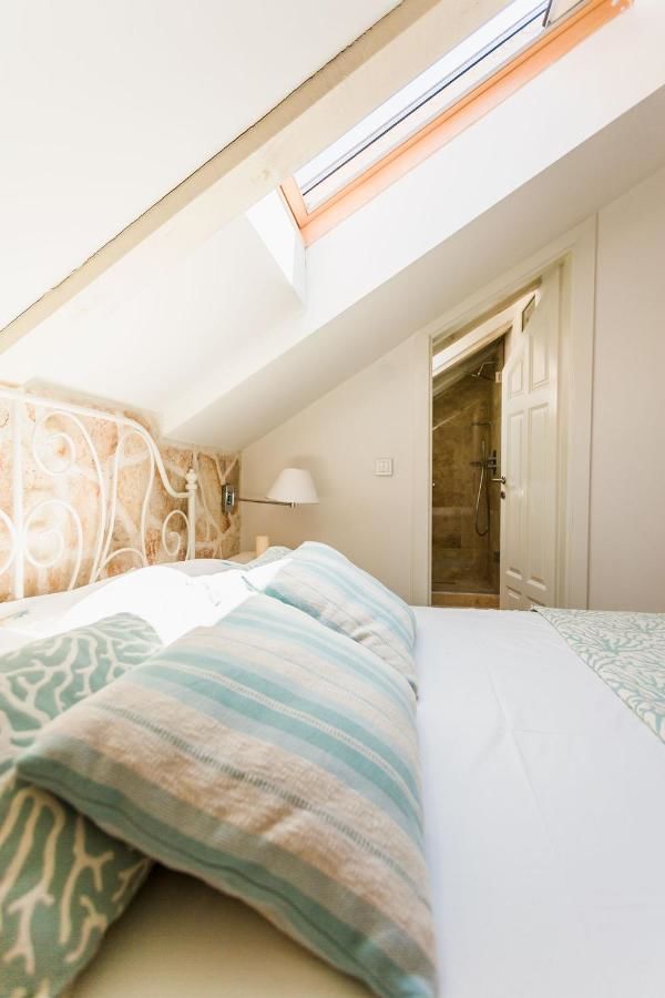 Дома для отпуска Pearl Bay Luxury House Пераст