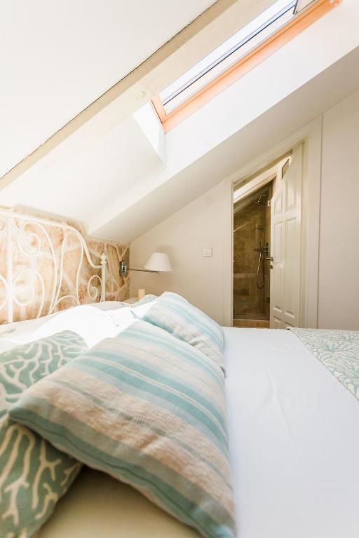 Дома для отпуска Pearl Bay Luxury House Пераст