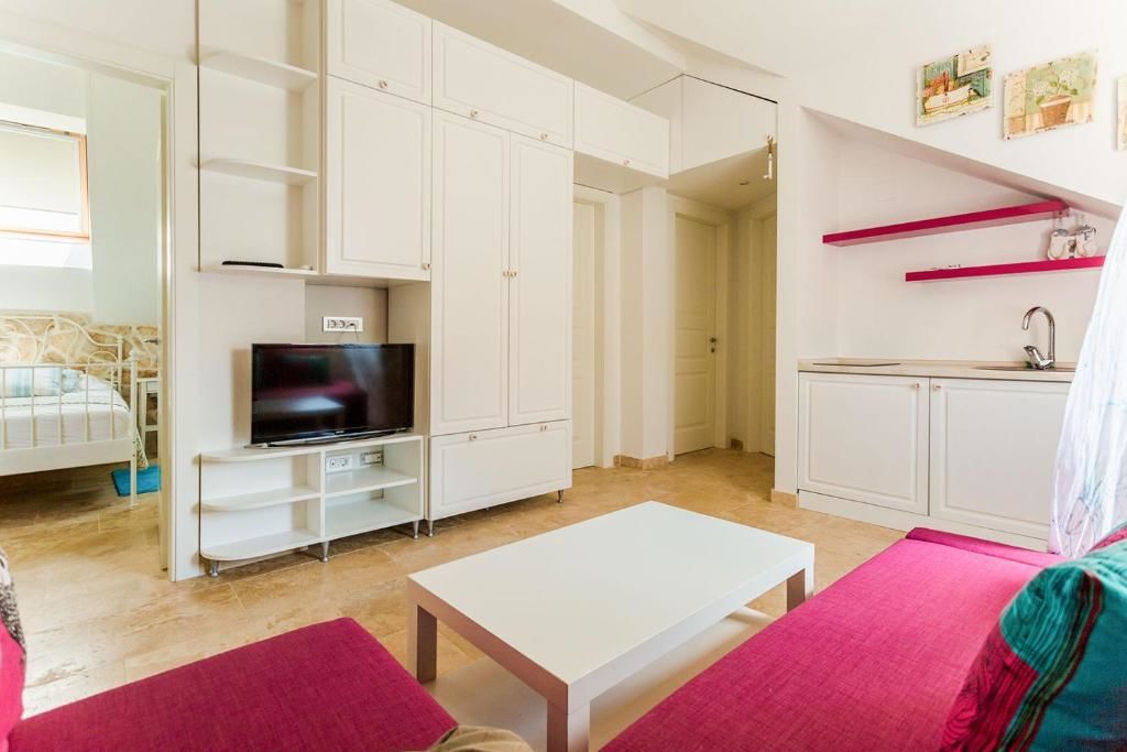 Дома для отпуска Pearl Bay Luxury House Пераст