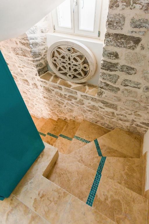 Дома для отпуска Pearl Bay Luxury House Пераст