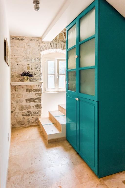 Дома для отпуска Pearl Bay Luxury House Пераст