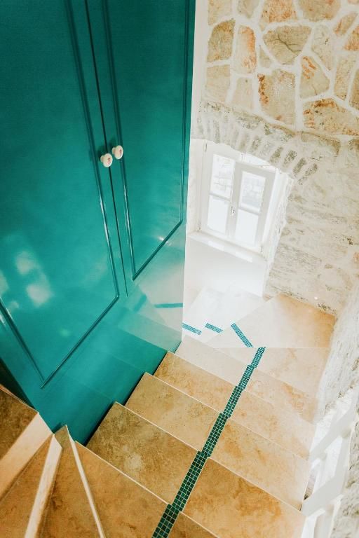 Дома для отпуска Pearl Bay Luxury House Пераст
