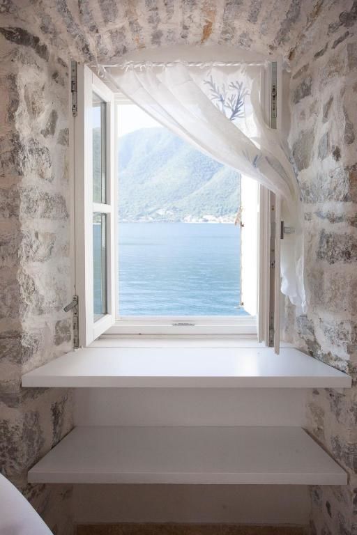 Дома для отпуска Pearl Bay Luxury House Пераст