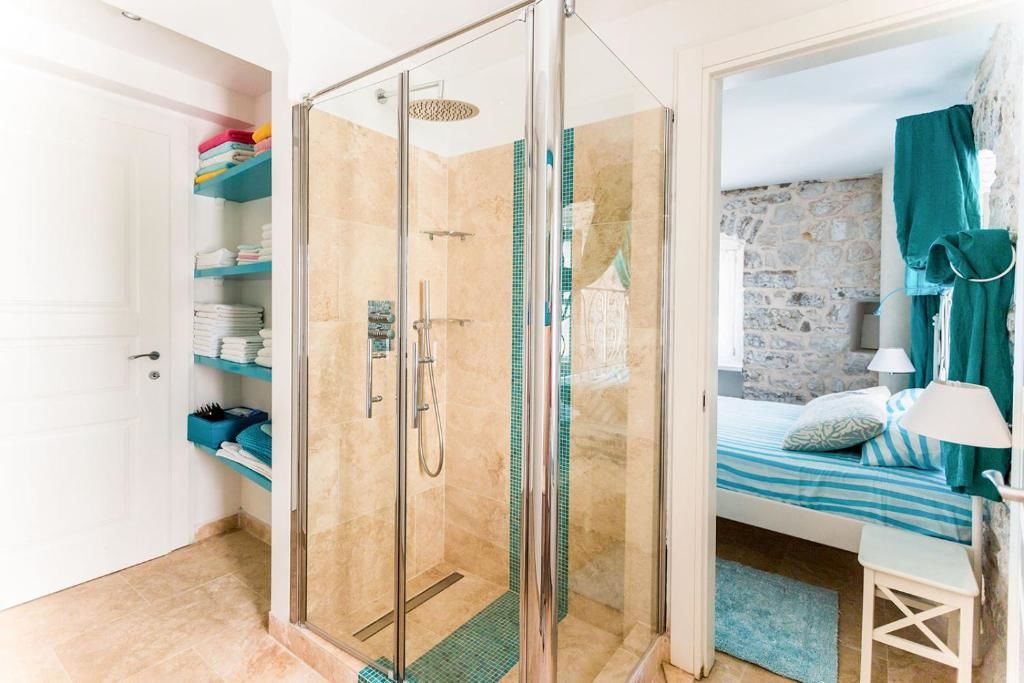 Дома для отпуска Pearl Bay Luxury House Пераст