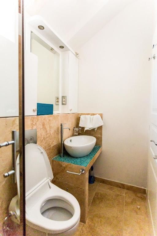 Дома для отпуска Pearl Bay Luxury House Пераст