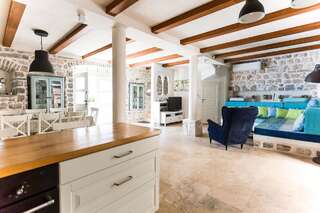 Дома для отпуска Pearl Bay Luxury House Пераст Улучшенная вилла-24