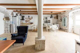 Дома для отпуска Pearl Bay Luxury House Пераст Улучшенная вилла-27