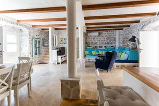 Дома для отпуска Pearl Bay Luxury House Пераст Улучшенная вилла-28