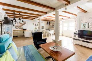 Дома для отпуска Pearl Bay Luxury House Пераст Улучшенная вилла-32