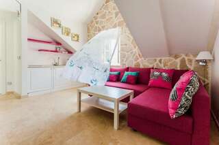 Дома для отпуска Pearl Bay Luxury House Пераст Улучшенная вилла-54