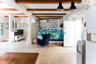 Дома для отпуска Pearl Bay Luxury House Пераст Улучшенная вилла-57