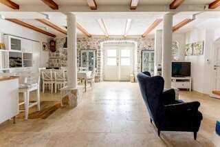 Дома для отпуска Pearl Bay Luxury House Пераст Улучшенная вилла-6