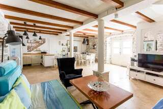 Дома для отпуска Pearl Bay Luxury House Пераст Улучшенная вилла-77