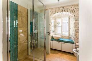 Дома для отпуска Pearl Bay Luxury House Пераст Улучшенная вилла-82