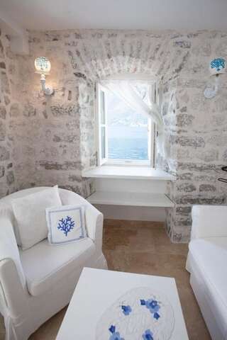Дома для отпуска Pearl Bay Luxury House Пераст Улучшенная вилла-94