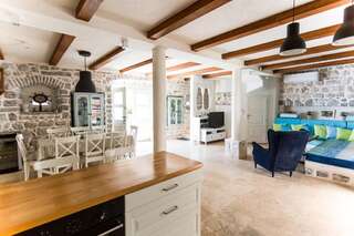 Дома для отпуска Pearl Bay Luxury House Пераст Улучшенная вилла-95