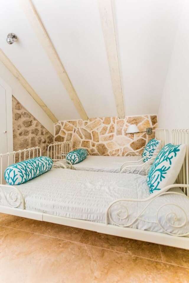 Дома для отпуска Pearl Bay Luxury House Пераст-15