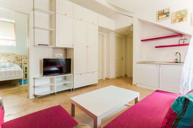Дома для отпуска Pearl Bay Luxury House Пераст-19
