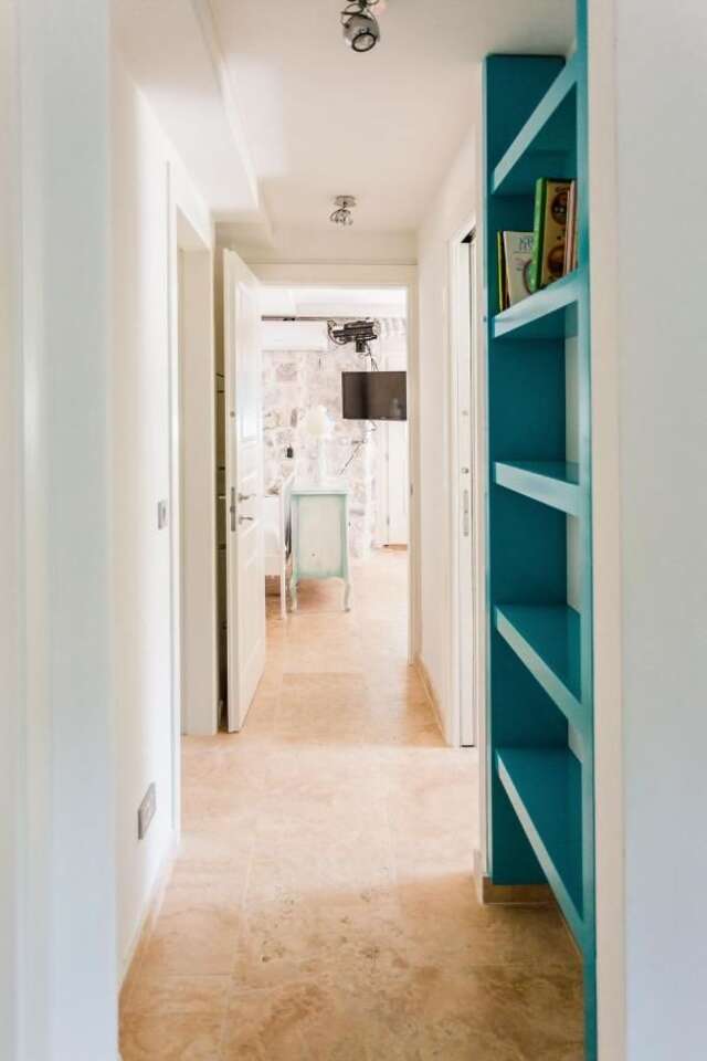 Дома для отпуска Pearl Bay Luxury House Пераст-21