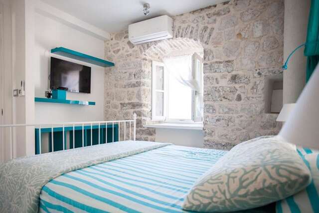 Дома для отпуска Pearl Bay Luxury House Пераст-4