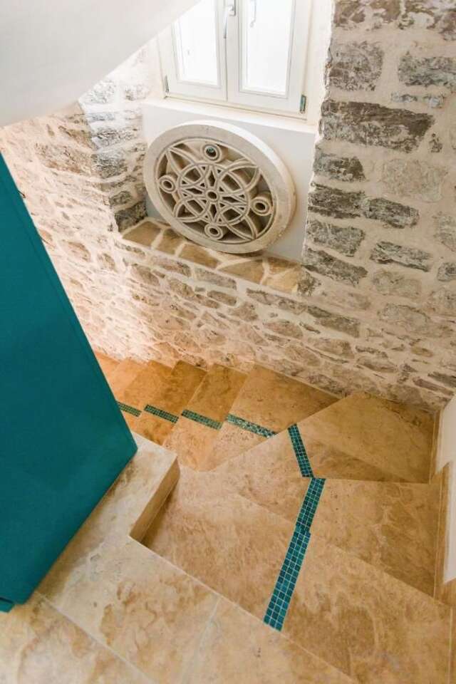 Дома для отпуска Pearl Bay Luxury House Пераст-22