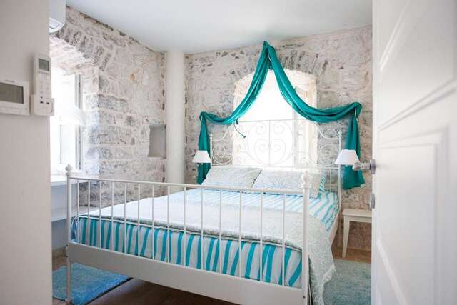 Дома для отпуска Pearl Bay Luxury House Пераст-25