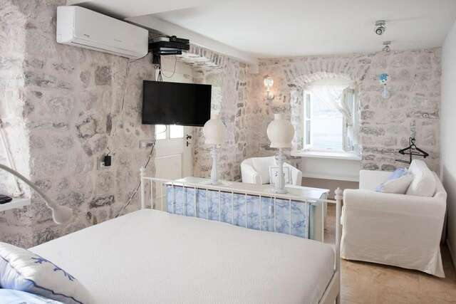 Дома для отпуска Pearl Bay Luxury House Пераст-28