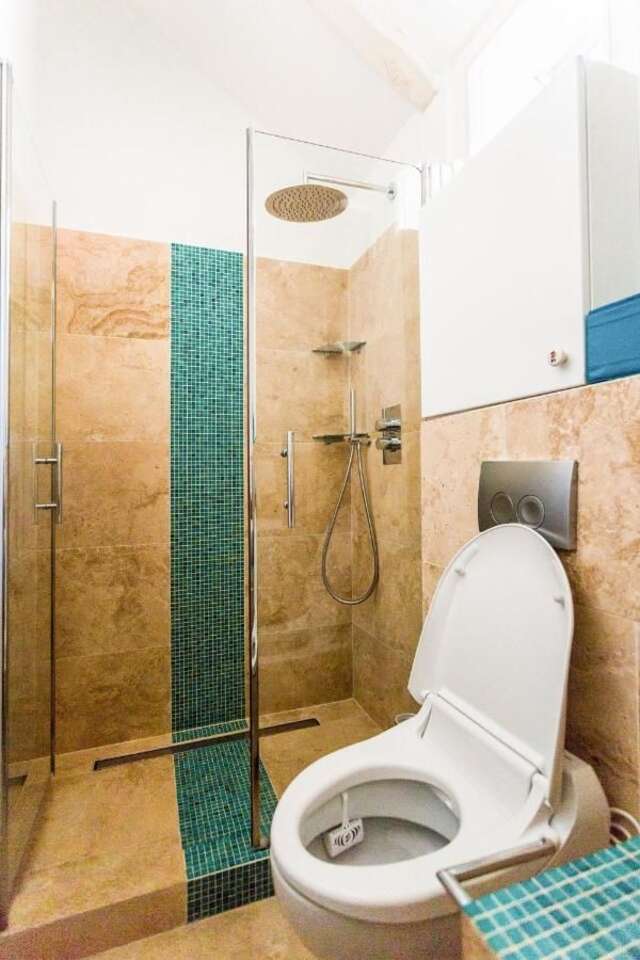 Дома для отпуска Pearl Bay Luxury House Пераст-31