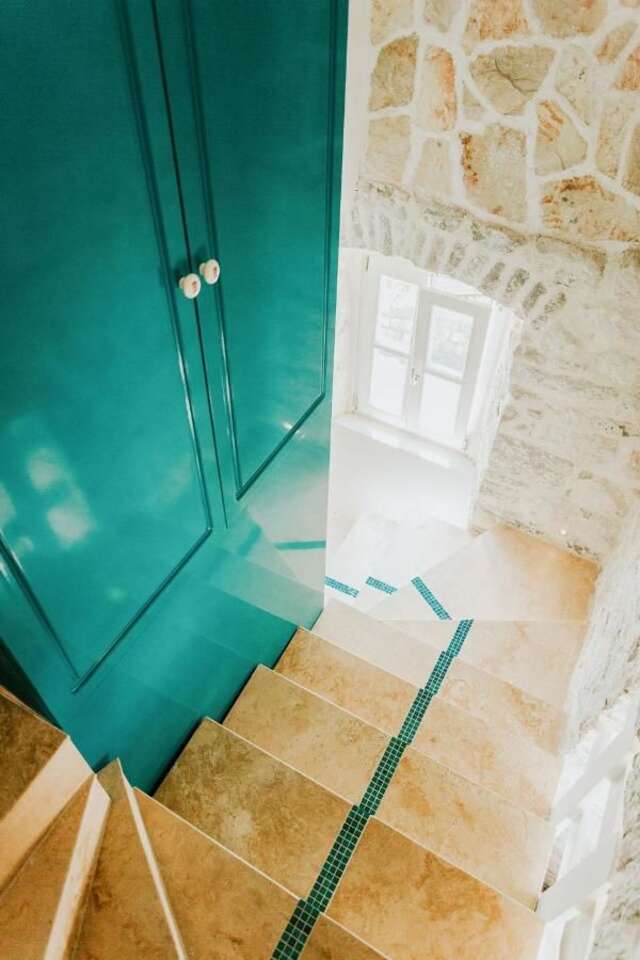Дома для отпуска Pearl Bay Luxury House Пераст-33