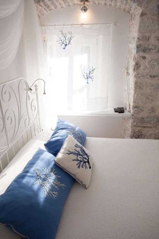 Дома для отпуска Pearl Bay Luxury House Пераст-36