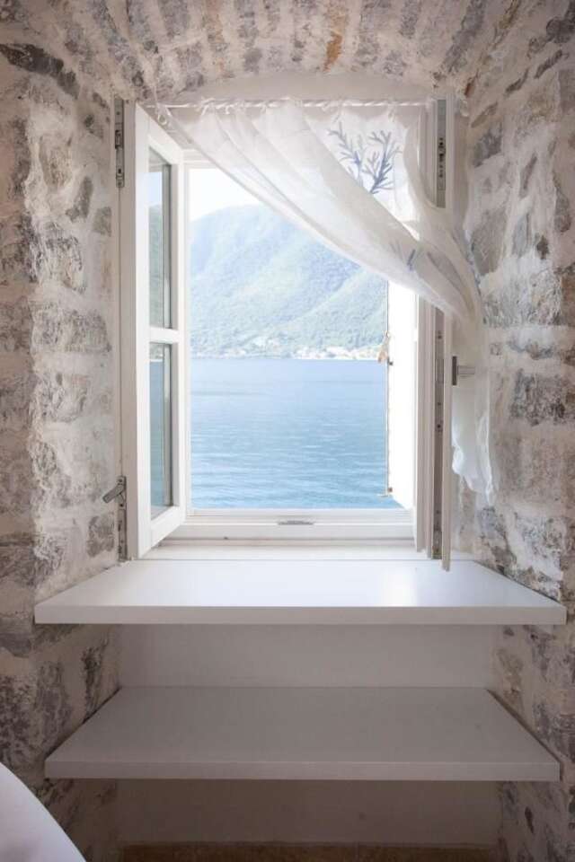 Дома для отпуска Pearl Bay Luxury House Пераст-38
