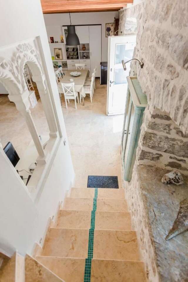 Дома для отпуска Pearl Bay Luxury House Пераст-40
