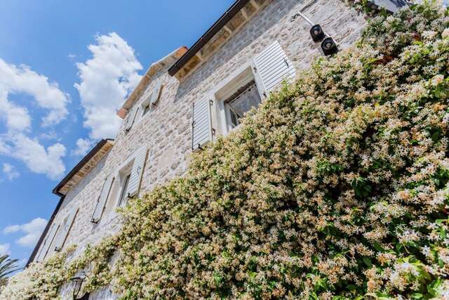 Дома для отпуска Pearl Bay Luxury House Пераст-41