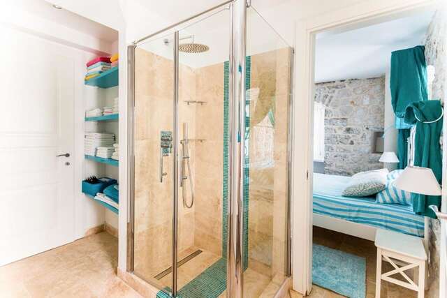 Дома для отпуска Pearl Bay Luxury House Пераст-43