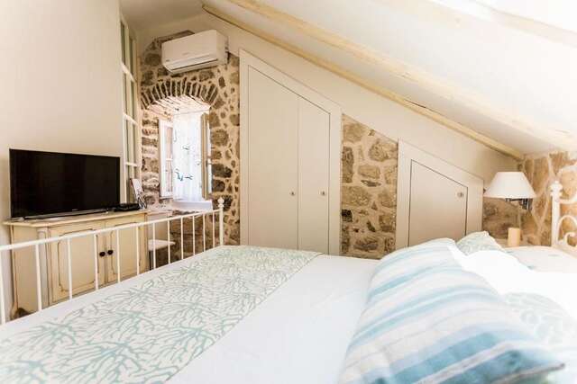 Дома для отпуска Pearl Bay Luxury House Пераст-50