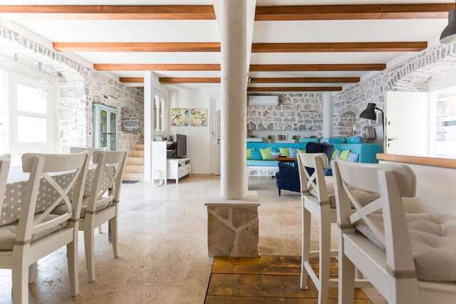 Дома для отпуска Pearl Bay Luxury House Пераст-58