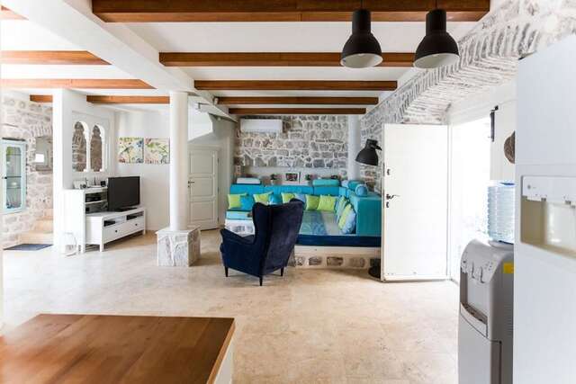 Дома для отпуска Pearl Bay Luxury House Пераст-59