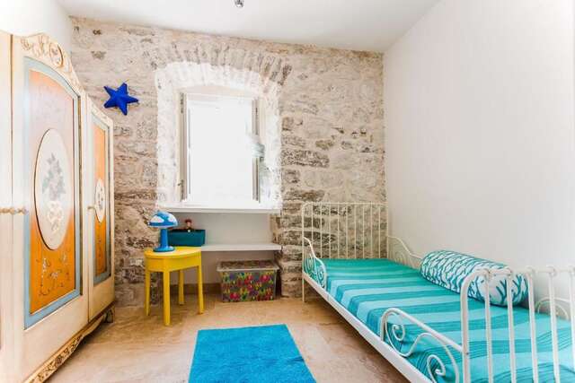 Дома для отпуска Pearl Bay Luxury House Пераст-61