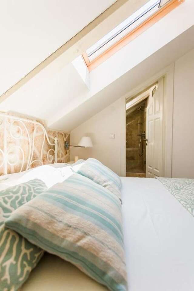 Дома для отпуска Pearl Bay Luxury House Пераст-63