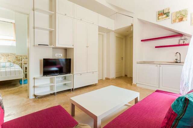 Дома для отпуска Pearl Bay Luxury House Пераст-64