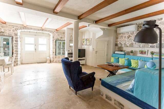 Дома для отпуска Pearl Bay Luxury House Пераст-82