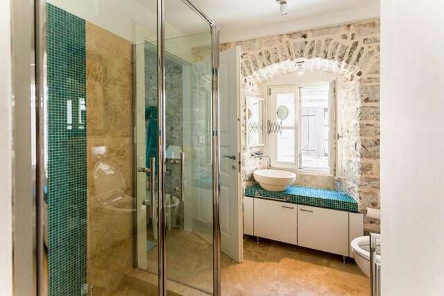Дома для отпуска Pearl Bay Luxury House Пераст-84