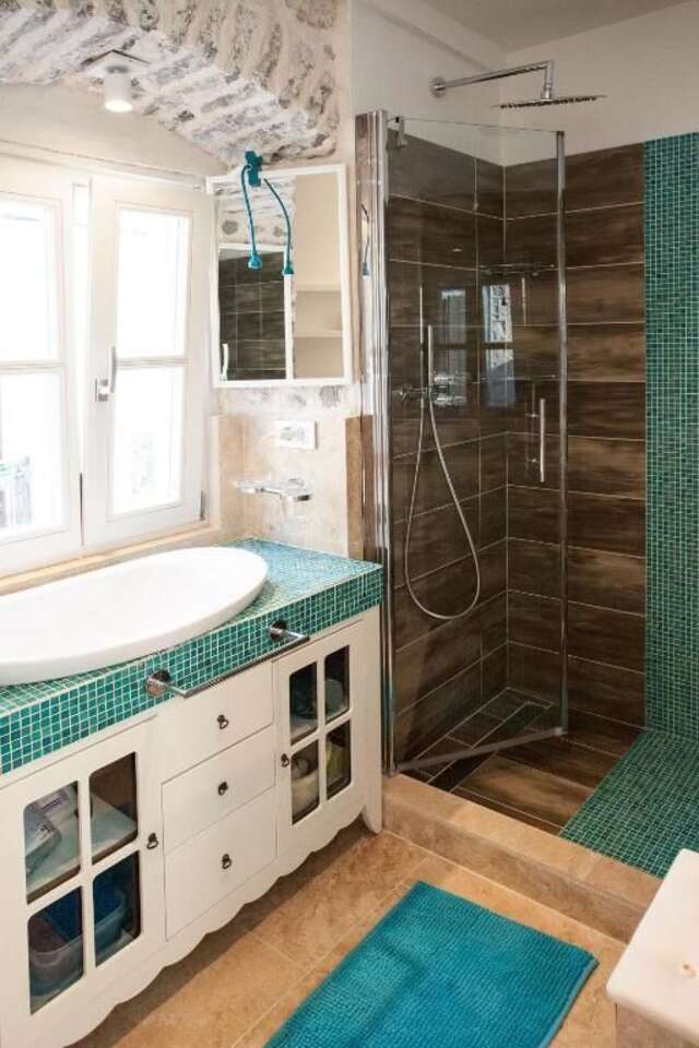 Дома для отпуска Pearl Bay Luxury House Пераст-87