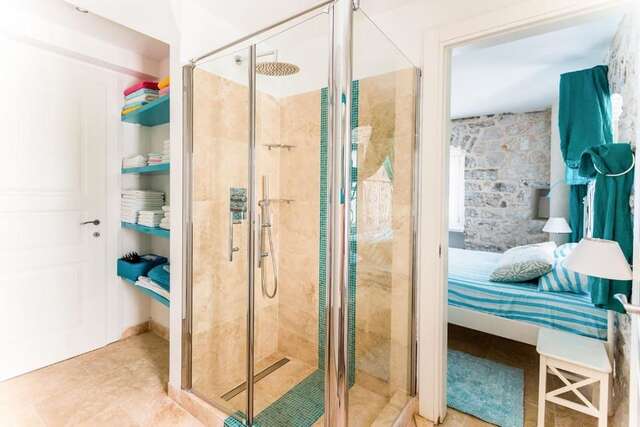 Дома для отпуска Pearl Bay Luxury House Пераст-88