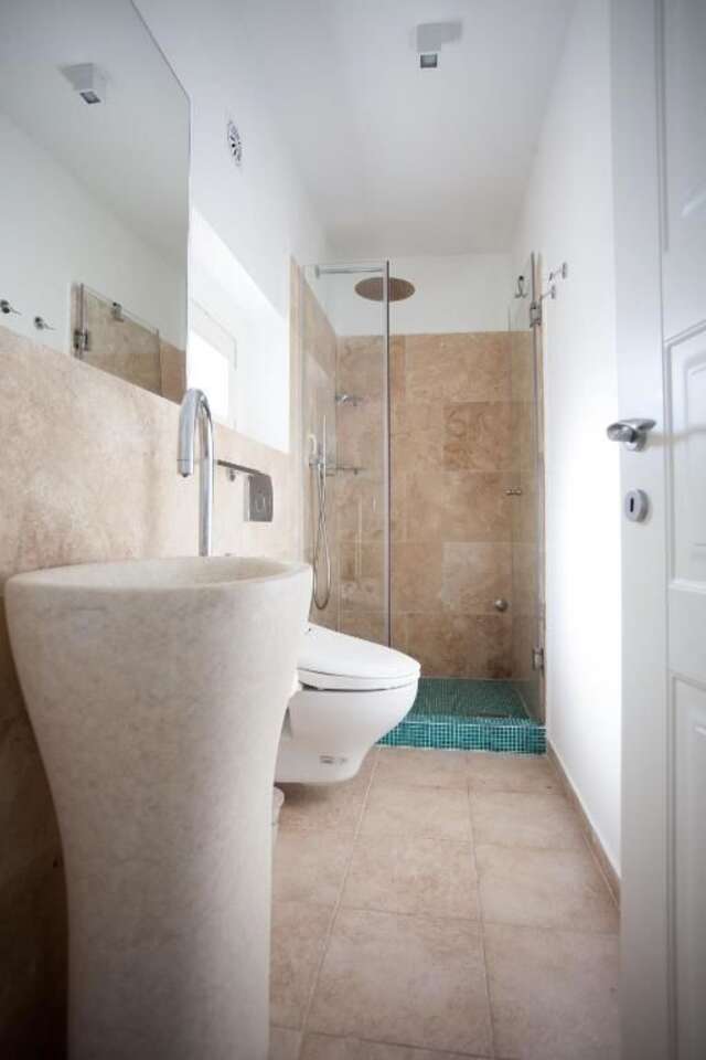 Дома для отпуска Pearl Bay Luxury House Пераст-90