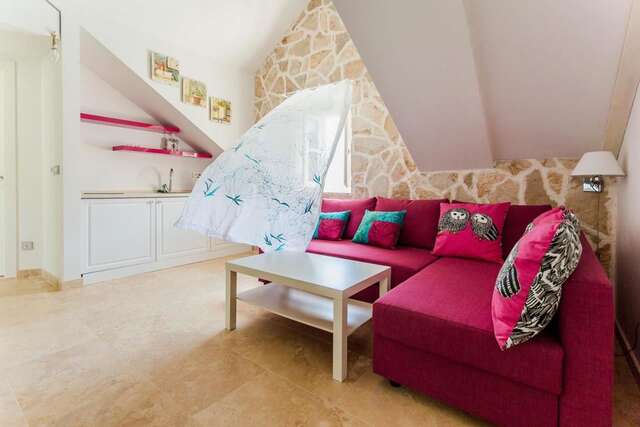 Дома для отпуска Pearl Bay Luxury House Пераст-11