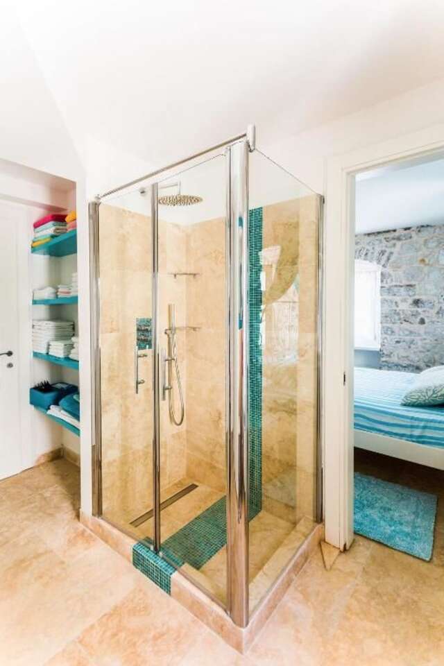 Дома для отпуска Pearl Bay Luxury House Пераст-93