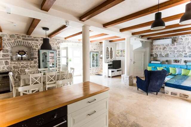 Дома для отпуска Pearl Bay Luxury House Пераст-97
